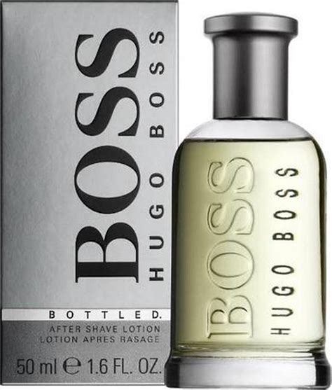 aftershave aanbieding